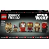 Žaislai, Žaidimai ir Kolekcionuojami Daiktai - LEGO BrickHeadz Die Dunkle Bedrohung 2 Figures Ekranas Set