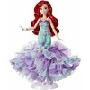 Žaislas - Hasbro Disney Princess Style Series Ariel Lėlė, Undinės Uodega, Raudoni Plaukai
