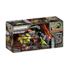 Žaislas - Playmobil Dino Rise Dino Robot (Playmobil 70928, priedai, įvairių spalvų)