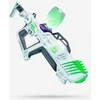Žaislinis Ginklas - Gel Blaster Surge XL Day 'N' Nite edition