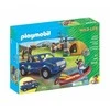 Žaislų Rinkinys - Playmobil 5669 Wild Life, 4+ Metai, Marga