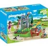 PLAYMOBIL Šeimos popietė sode, 70010