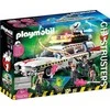 Žaislų žaidimų rinkinys - Playmobil 70170 Ghostbusters Ecto-1A Su Figūrėlėmis Ir Priedais - Daugiaspalvis