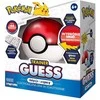 zanzoon Pokemon Trainer Guess Legacy Edition, žaidimas
