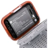 Togo Žibintas - Mactronic VAYA 480 Liumenų, 60m Nuotolis, IPX8 Atsparus Vandeniui, Oranžinis