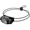 Žibintas - Nitecore HA11 240 Liumenų, 40h Veikimo Laikas, 36g