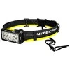 Nitecore Žbuddyvėlis bakui HU2000 2000 Lm