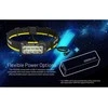 Nitecore Žbuddyvėlis bakui HU2000 2000 Lm