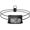 Nitecore NU25 MCT UL 400 lm USB-C įkraunamas ultralengva galvos lempa su keliomis temperatūromis