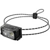 Nitecore NU25 MCT UL 400 lm USB-C įkraunamas ultralengva galvos lempa su keliomis temperatūromis