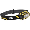 Žibintas - Petzl Aria 2, 450 Liumenų, 100m Nuotolis, 3 AAA Baterijos, Juodas