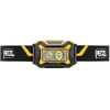 Žibintas - Petzl Aria 2, 450 Liumenų, 100m Nuotolis, 3 AAA Baterijos, Juodas
