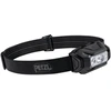 Žibintas - Petzl Aria 2 RGB 450 Liumenų, 100m Spindulio Atstumas, Juodas