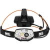 Žibintas - Petzl NAO RL 1500 Liumenų, 3200 mAh Įkraunamas, Vandeniui Atsparus Juodas