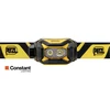Žibintas - Petzl Pixa E120AA00, Atsparus Vandeniui, Smūgiams Atsparus, 80 Liumenų, Juodas