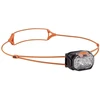 Žibintas - Petzl Swift LT, 380 Liumenų, 70m Nuotolis, Įkraunamas, Juodas