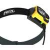 Žibintas - Petzl Swift RL 1100 Liumenų, 155m Spindulio Atstumas, Įkraunamas Geltonas
