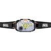 Žibintas - Petzl Swift RL 1200 Liumenų, 168m Spindulio Atstumas, Įkraunamas Juodas/Oranžinis