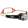 Žibintas - Petzl Swift RL 1200 Liumenų, 168m Spindulio Atstumas, Įkraunamas Juodas/Oranžinis