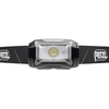 Žibintas - Petzl Tikka 350 Liumenų, 70m Nuotolis, Raudonos Šviesos Parinktys, Juodas