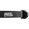 Žibintas - Petzl Tikka 350 Liumenų, 70m Nuotolis, Raudonos Šviesos Parinktys, Juodas