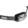 Žibintas - Petzl Tikka 350 Liumenų, 70m Nuotolis, Raudonos Šviesos Parinktys, Juodas