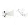 Žibintas - Petzl Tikka Core 450 Liumenų 75m Spindulio Atstumas Mėlynas
