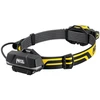 Žibintas - Petzl XENA 1400 Liumenų, 170m Nuotolis, Įkraunama 3200mAh Baterija, IP67 Atsparus Vandeniui Juodas