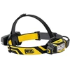 Žibintas - Petzl XENA 1400 Liumenų, 170m Nuotolis, Įkraunama 3200mAh Baterija, IP67 Atsparus Vandeniui Juodas