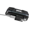 Žibintas - Petzl XENA 1400 Liumenų, 170m Nuotolis, Įkraunama 3200mAh Baterija, IP67 Atsparus Vandeniui Juodas