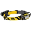 Žibintas - Petzl XENA 1400 Liumenų, 170m Nuotolis, Įkraunama 3200mAh Baterija, IP67 Atsparus Vandeniui Juodas