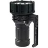 AceBeam X75 70.2 5000K Flashlight Juodas
