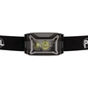 Žibintuvėlis ant galvos – Petzl Actik Core E065AB00, Juodas