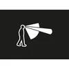 Žibintuvėlis ant galvos – Petzl Actik Core E065AB00, Juodas