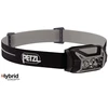 Žibintuvėlis ant galvos – Petzl Actik Core E065AB00, Juodas