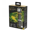 Žibintuvėlis - Armytek Elf C2 Max 4500 Liumenų USB-C Atsparus Vandeniui Aliuminis Baltas