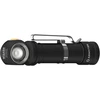Žibintuvėlis - Armytek Wizard C2 Pro Max 4000 Liumenų, USB Įkraunamas, IP68 Atsparus Vandeniui Juodas