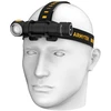 Žibintuvėlis - Armytek Wizard C2 Pro Max 4000 Liumenų, USB Įkraunamas, IP68 Atsparus Vandeniui Juodas