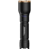 Duracell DF1500R Flashlight juodas