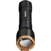 Duracell DF1500R Flashlight juodas