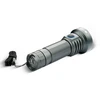 Žibintuvėlis - everActive FL-1600R Tolimo Švietimo LED, 1 600 lm, 550 m, USB-C, IP68