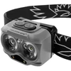 Mactronic Falcon Eye 415lm įkraunamas galvos žibintuvėlis Quest FHL0035