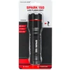 Mactronic Žibintuvėlis - Falcon Eye SPARK 150 FHH0144 600 lm 3 Režimai Reguliuojamas Fokusuotumas IPX4 3×AAA