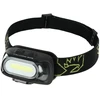Mactronic Falcon Eye 500lm įkraunamas galvos žibintuvėlis Sturdy FHL0134