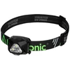 Žibintuvėlis - MacTronic ILLUMA AHL0081 430 Liumenų, 130m Nuotolis, USB-C Įkraunamas, Juodas
