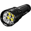 Žibintuvėlis - Nitecore EX7 6 000 liumenų žibintuvėlis