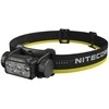 Lumens H SERIJOS PRIEKINIS ŽIBINTAS 1600 LIUMŲ/BA849 NITECORE