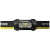 Lumens H SERIJOS PRIEKINIS ŽIBINTAS 1600 LIUMŲ/BA849 NITECORE