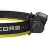 Lumens H SERIJOS PRIEKINIS ŽIBINTAS 1600 LIUMŲ/BA849 NITECORE