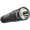 Žibintuvėlis - Nitecore MH12 Pro 3 300 liumenų, įkraunamas per USB-C, 505 m spindulys, 5 300 mAh